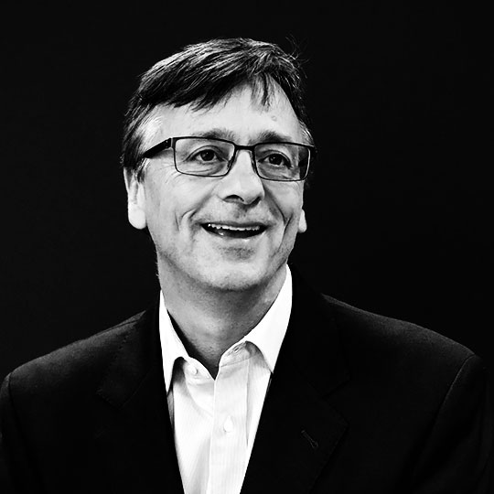 Gerard Randall, Chief Executive Officer & Owner at Williams Randall