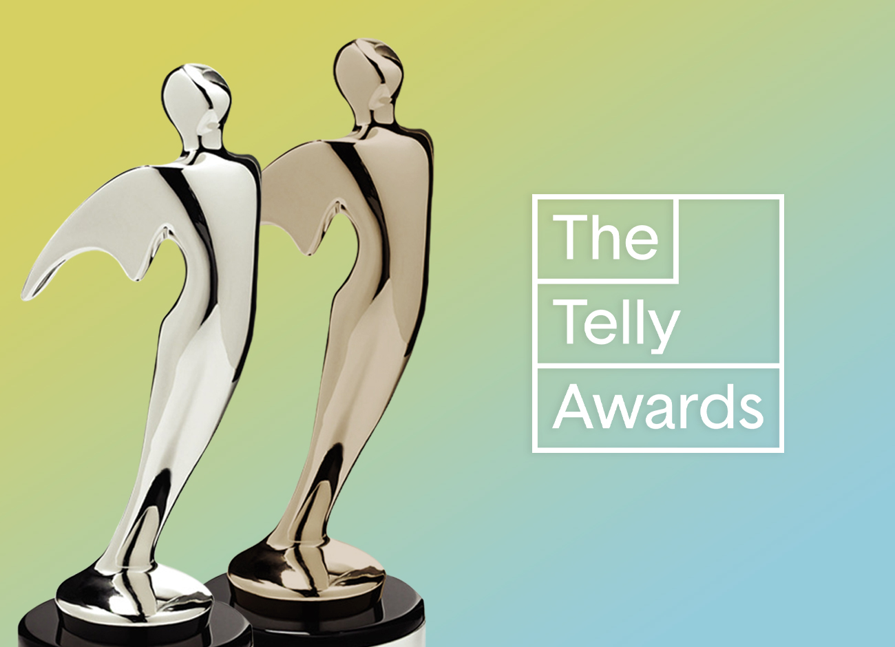 Winning Two National Telly Awards Williams Randall Advertising
