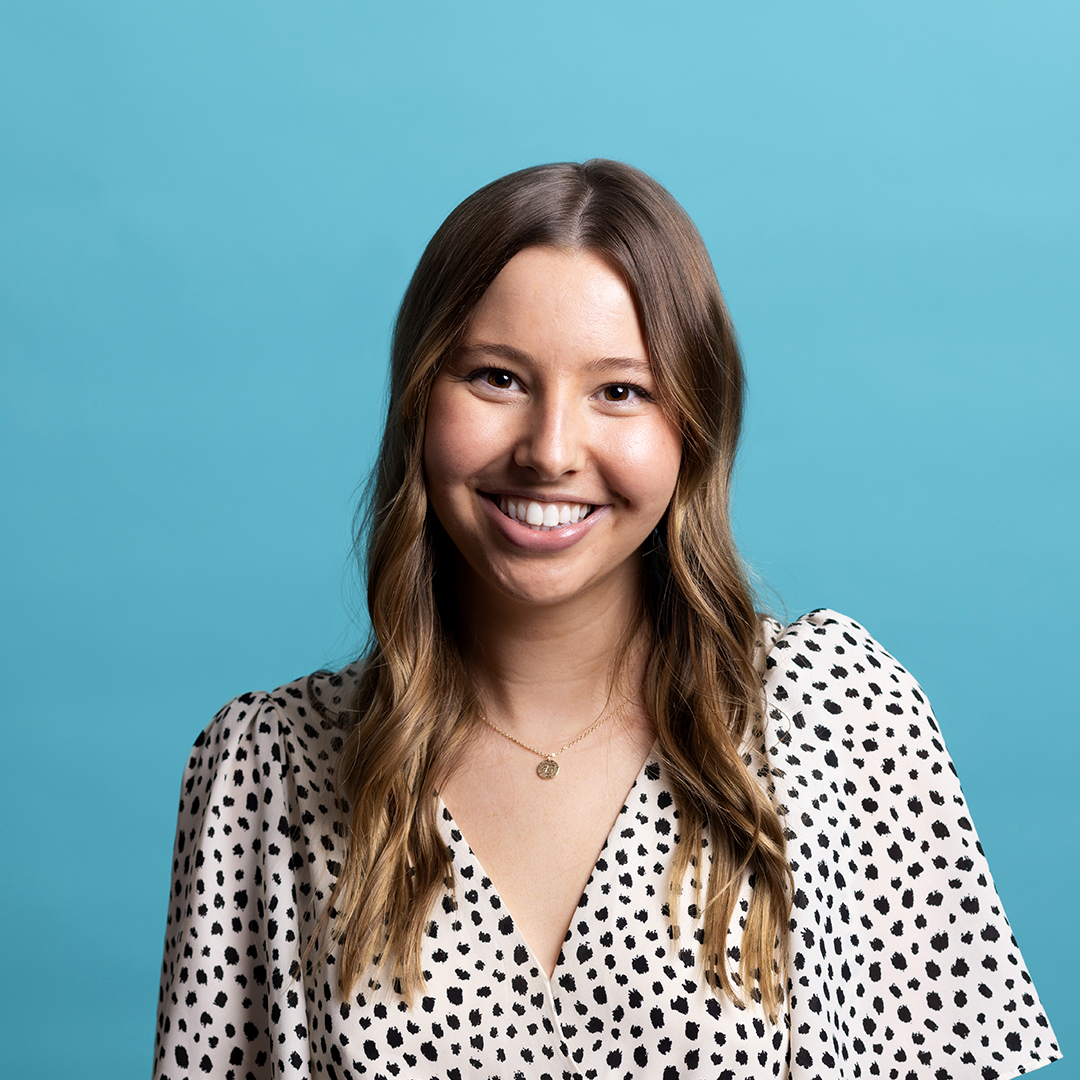 portrait of Annalise Snyder