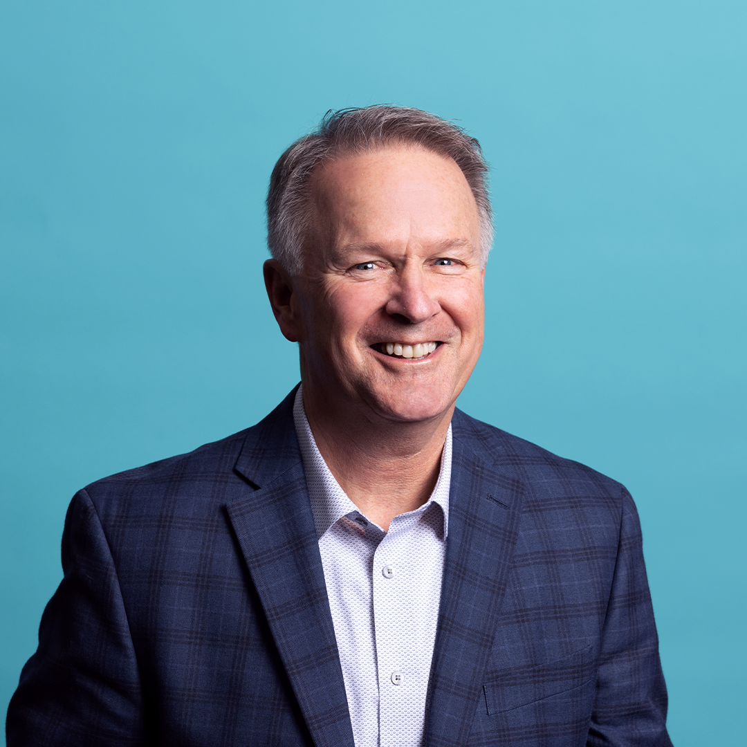 portrait of David Stanton