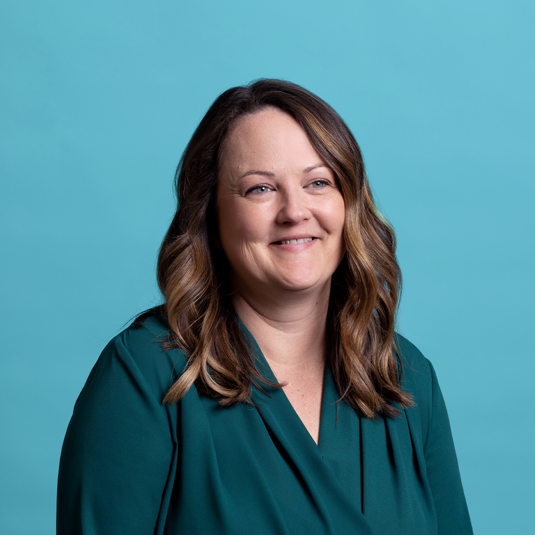 portrait of Emiley Matherly