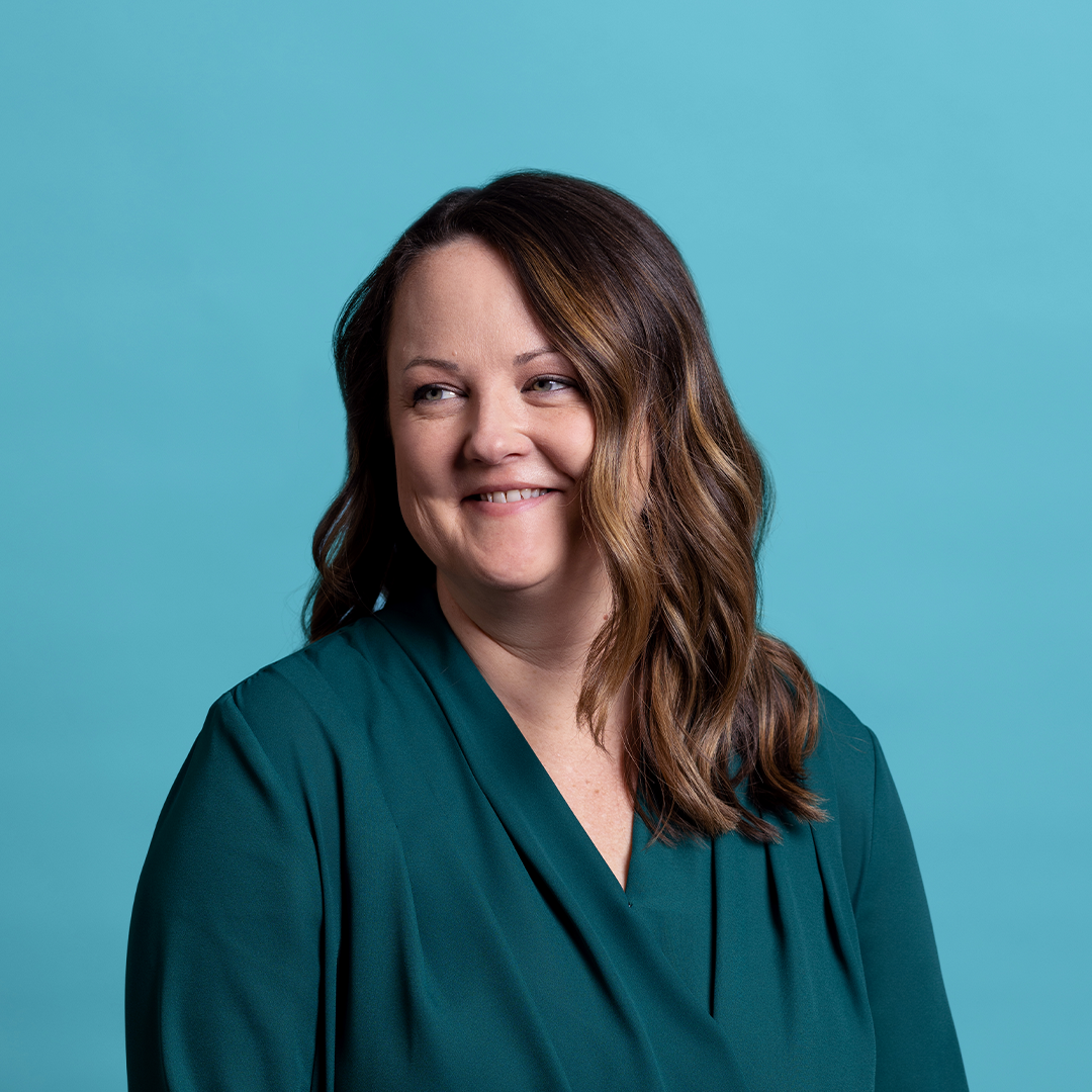 portrait of Emiley Matherly