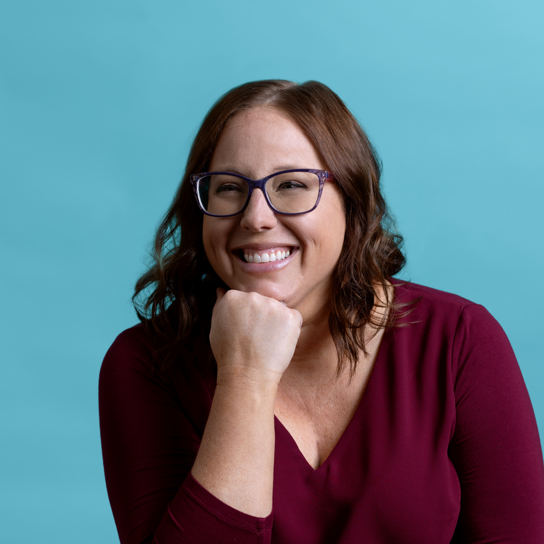 portrait of Kiley Edwards