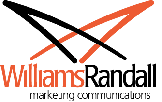 Williams Randall Marketing Communications Logo