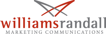 Williams Randall Marketing Communication Logo