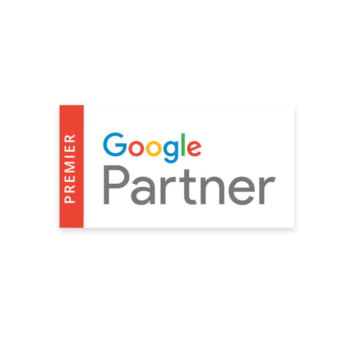 Premier Google Partner